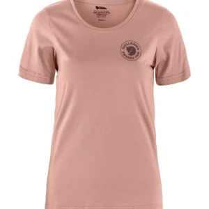 Fjällräven T-shirts & Toppe-1960 Logo T-shirt W