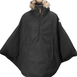 Fjällräven Vinterjakker | Friluftsjakker-Luhkka
