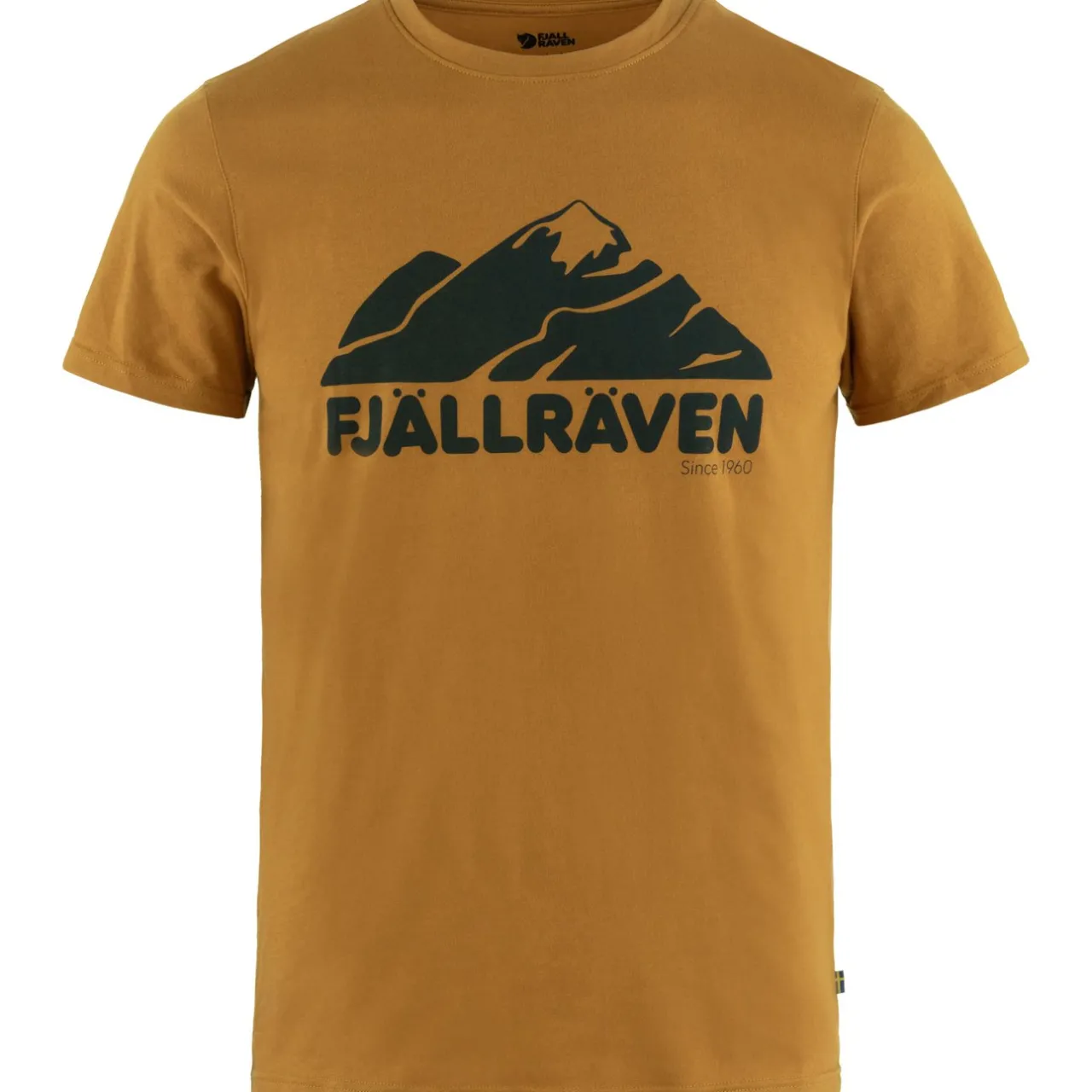 mountain_tshirt_m_0.webp Fjällräven T-shirts & Toppe-Mountain T-shirt M
