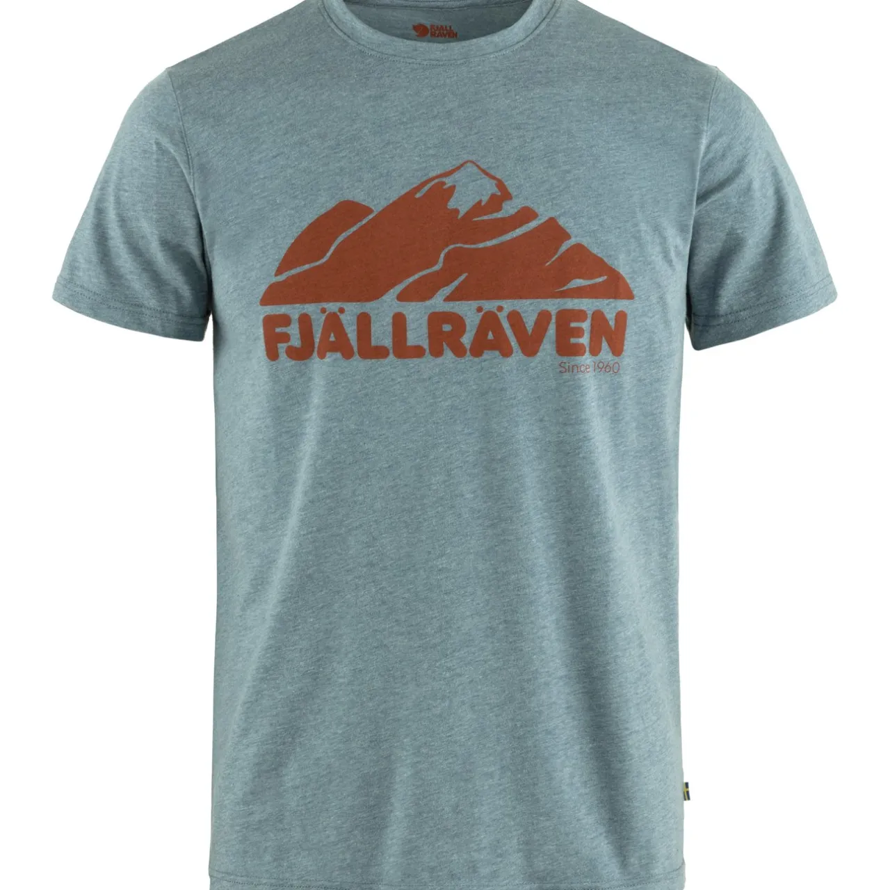 mountain_tshirt_m_2.webp Fjällräven T-shirts & Toppe-Mountain T-shirt M