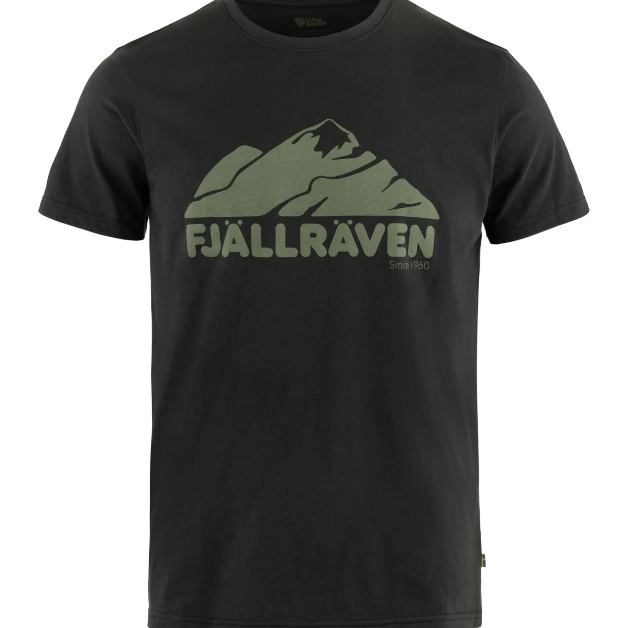 mountain_tshirt_m_3.webp Fjällräven T-shirts & Toppe-Mountain T-shirt M