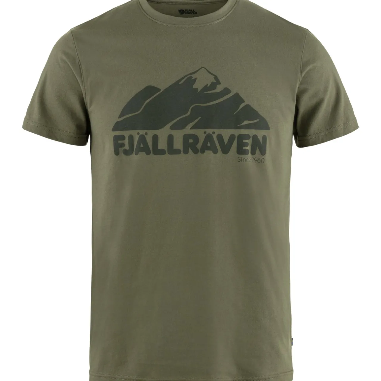 mountain_tshirt_m_4.webp Fjällräven T-shirts & Toppe-Mountain T-shirt M