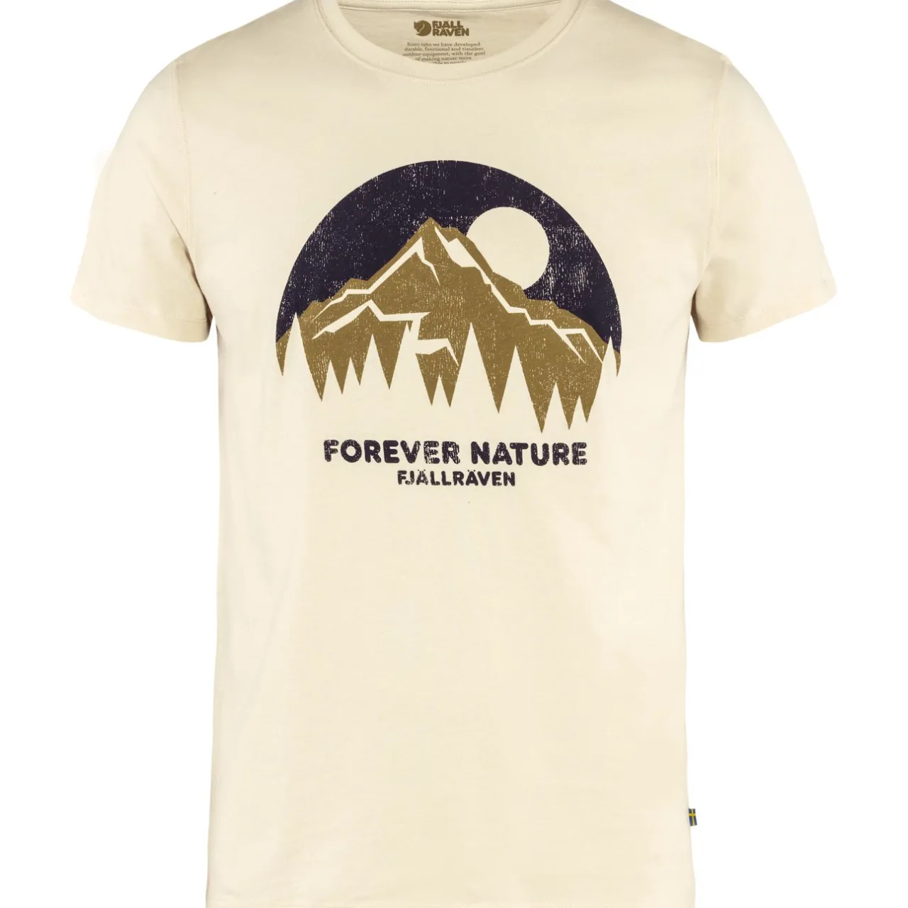 nature_tshirt_m_0.webp Fjällräven T-shirts & Toppe-Nature T-shirt M