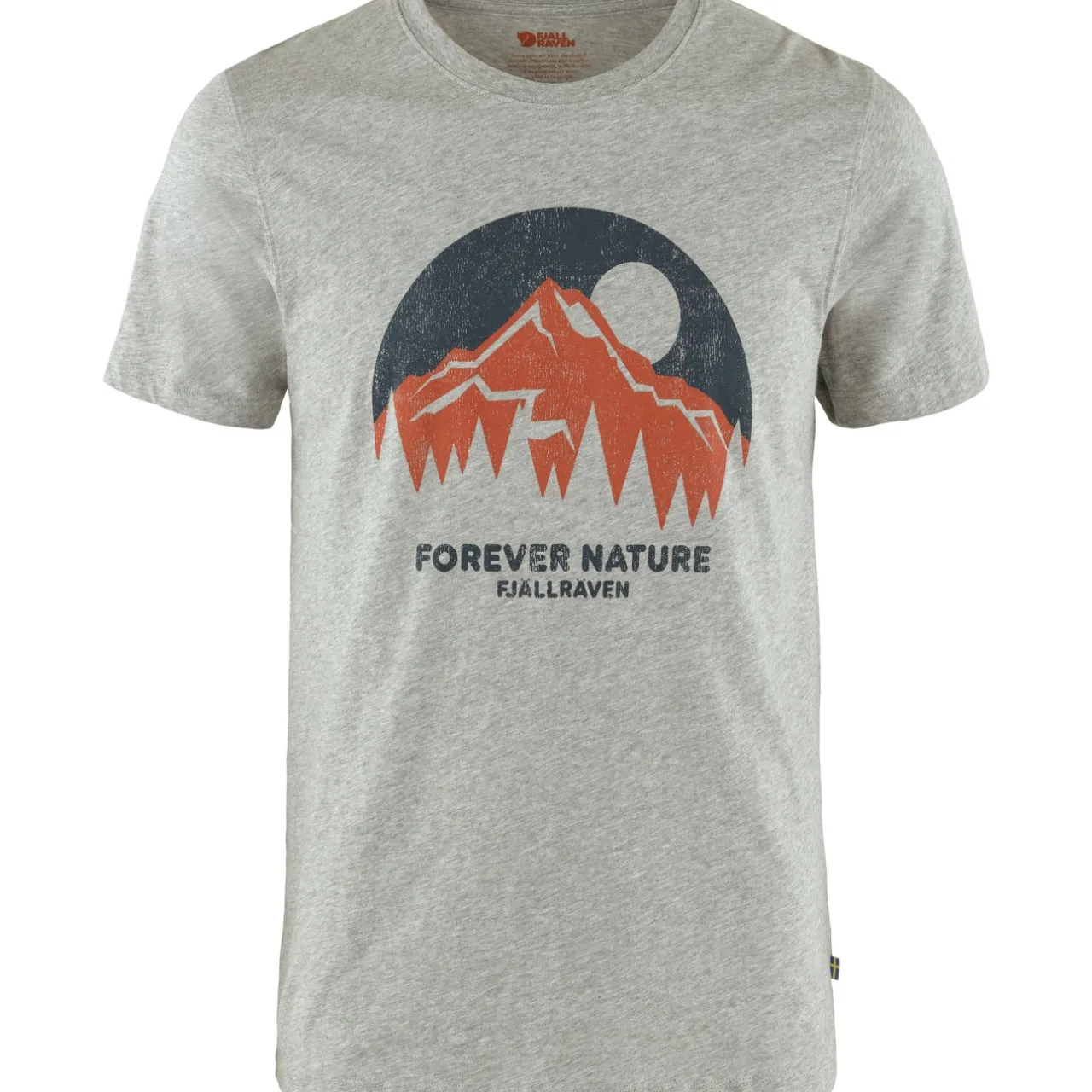 nature_tshirt_m_2.webp Fjällräven T-shirts & Toppe-Nature T-shirt M
