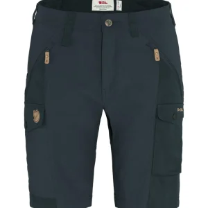 Fjällräven Shorts & Nederdele-Nikka Shorts Curved W