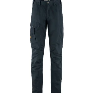 Fjällräven Friluftsbukser-Nils Trousers M Long