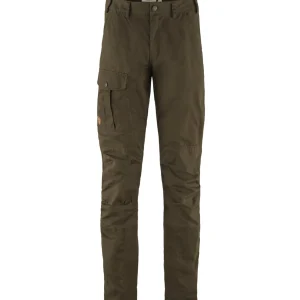 Fjällräven Friluftsbukser-Nils Trousers M Long