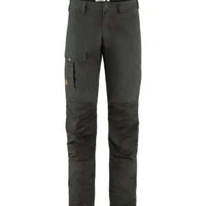 Fjällräven Friluftsbukser-Nils Trousers M Long
