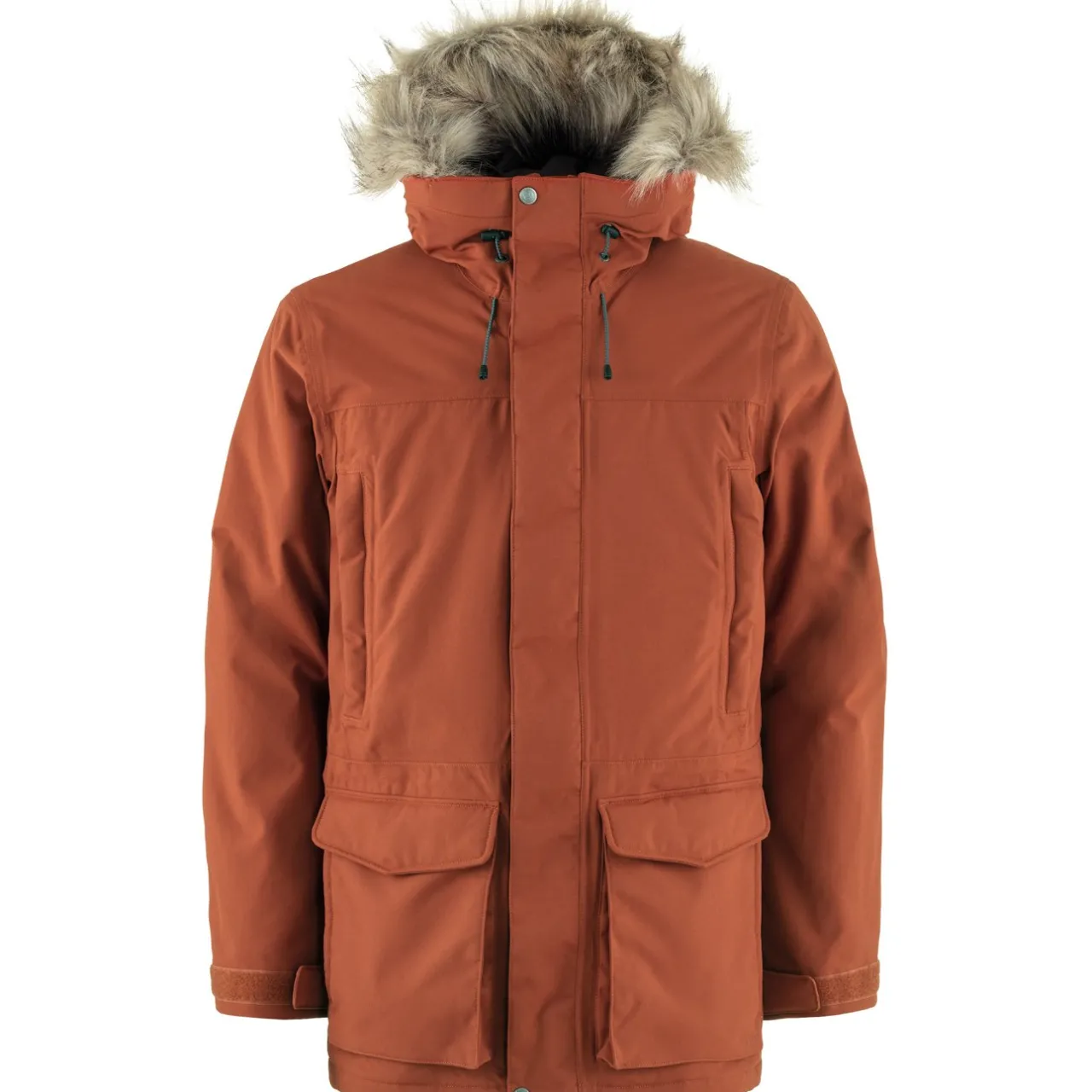 nuuk_lite_parka_m_0.webp Fjällräven Parkaer | Vinterjakker-Nuuk Lite Parka M