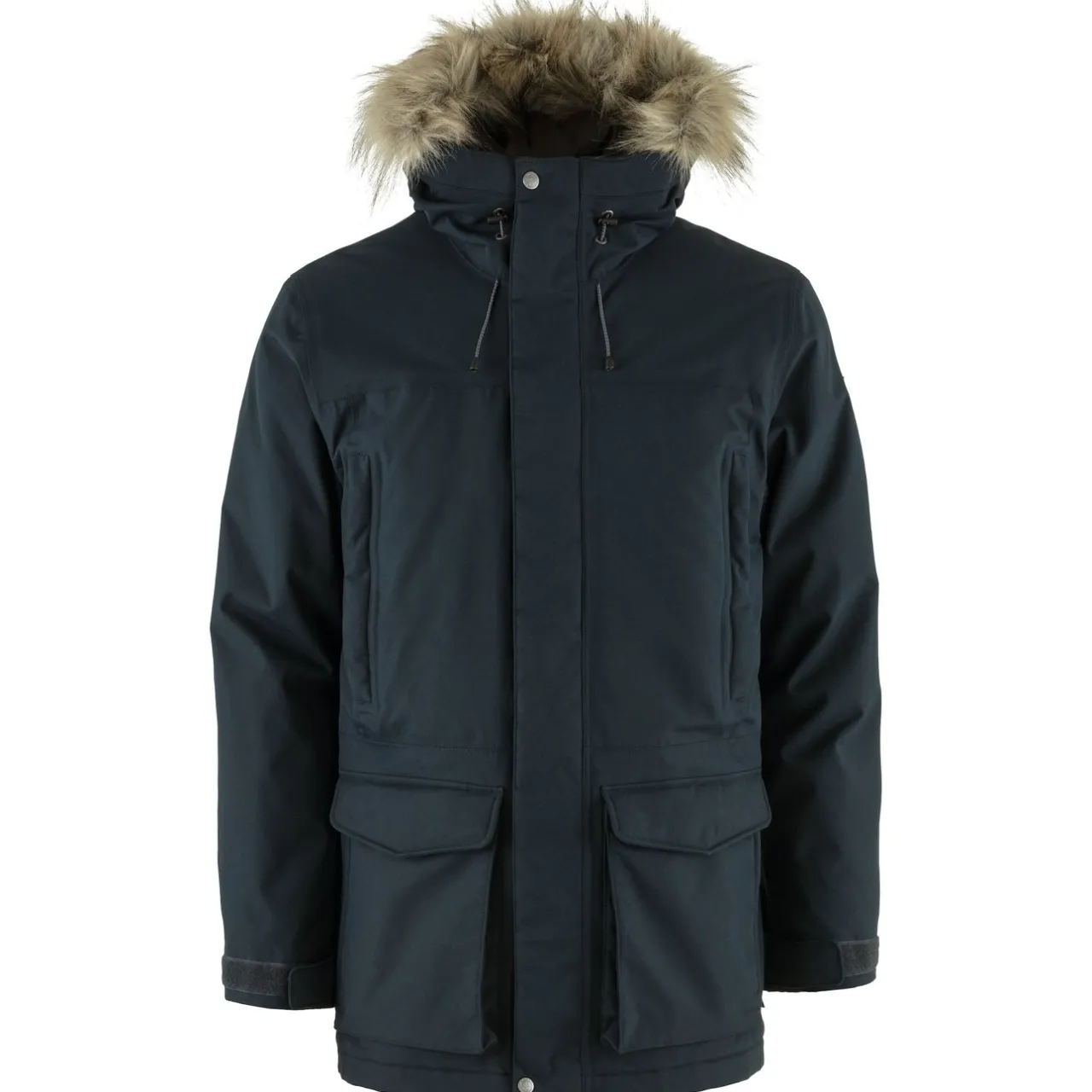 nuuk_lite_parka_m_2.webp Fjällräven Parkaer | Vinterjakker-Nuuk Lite Parka M