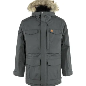 Fjällräven Vinterjakker | Parkaer-Nuuk Parka M