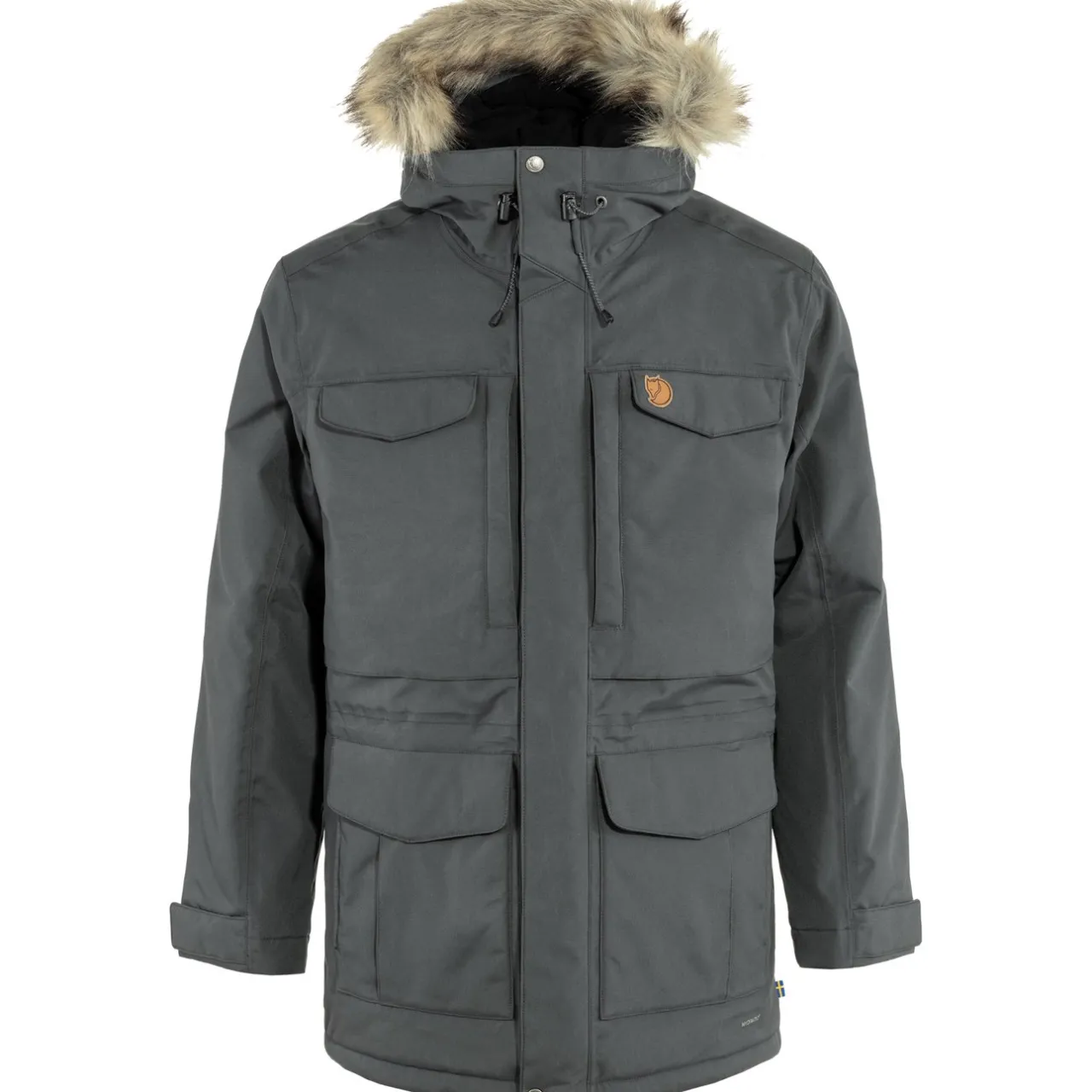 nuuk_parka_m_0.webp Fjällräven Vinterjakker | Parkaer-Nuuk Parka M