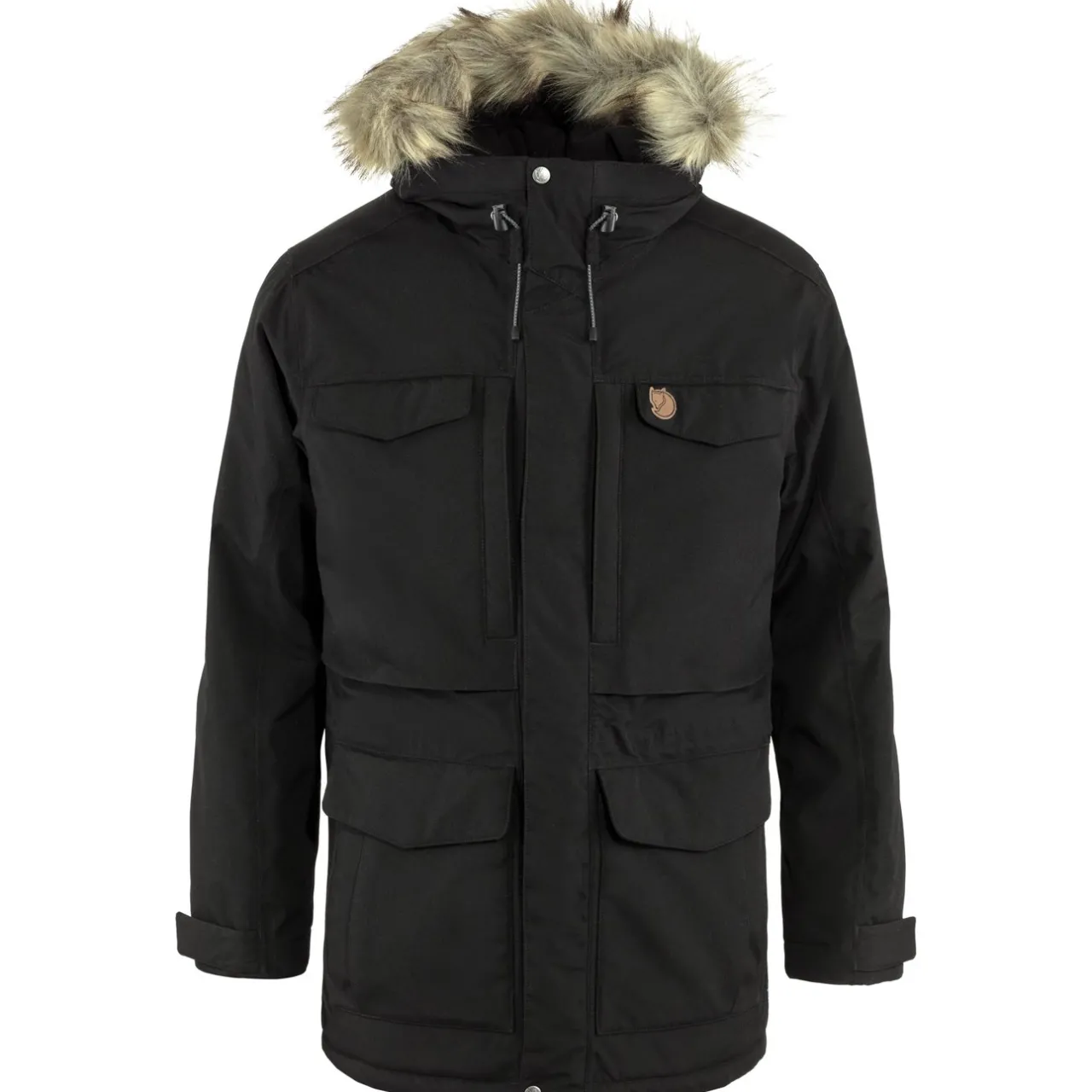 nuuk_parka_m_1.webp Fjällräven Vinterjakker | Parkaer-Nuuk Parka M