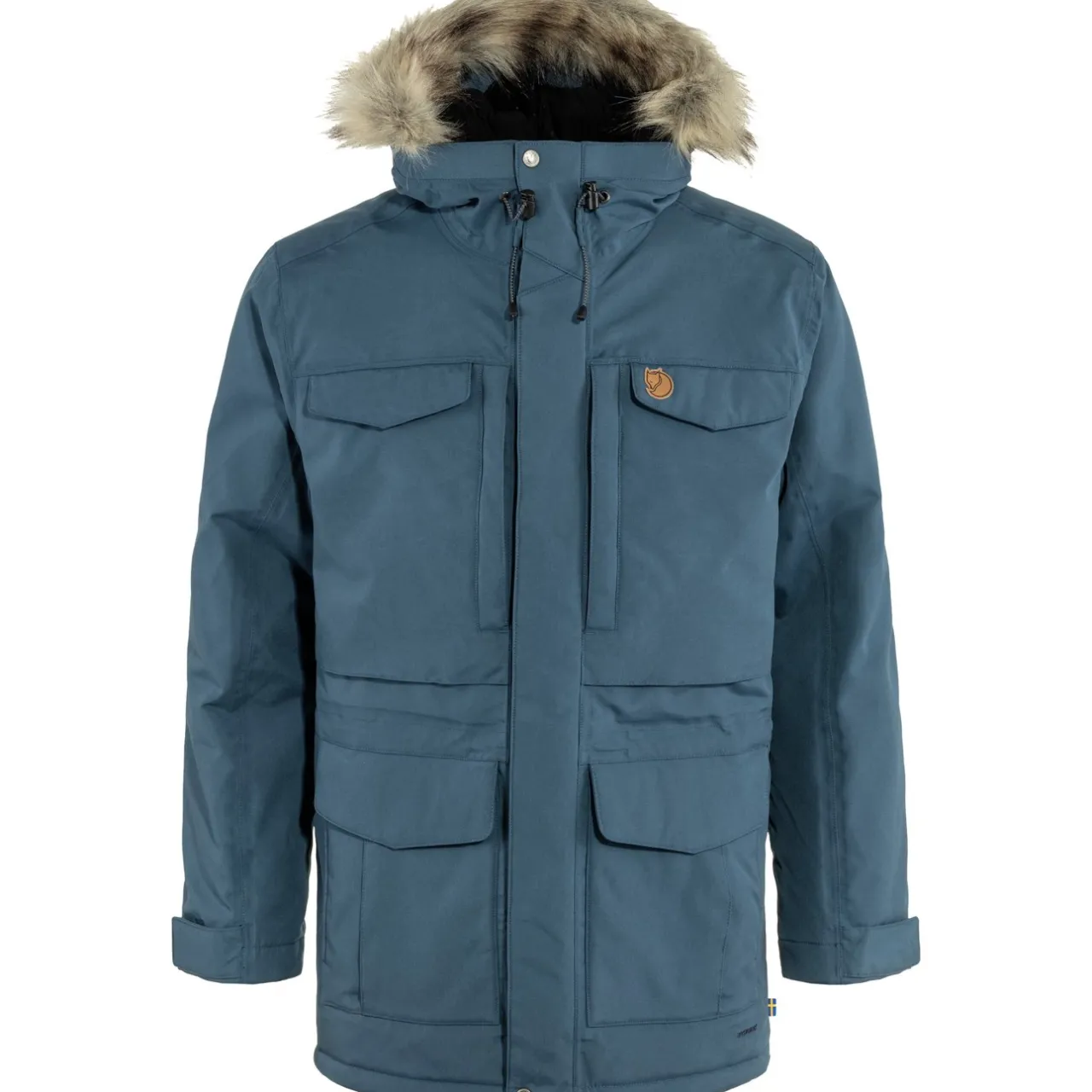 nuuk_parka_m_2.webp Fjällräven Vinterjakker | Parkaer-Nuuk Parka M