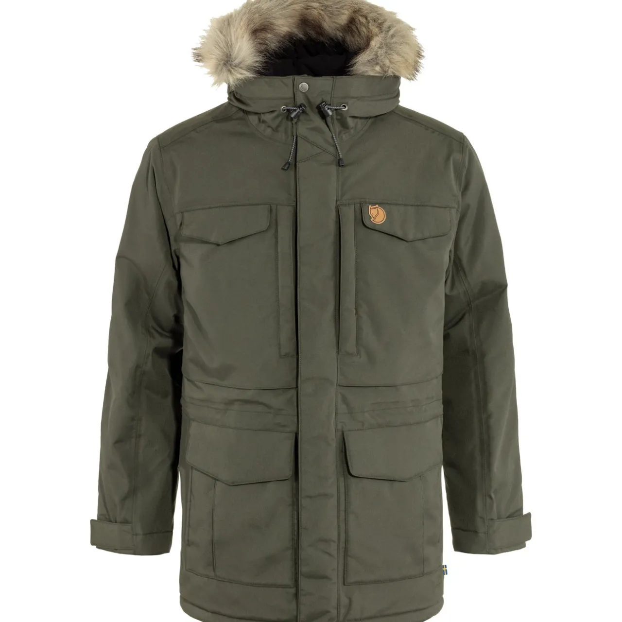 nuuk_parka_m_3.webp Fjällräven Vinterjakker | Parkaer-Nuuk Parka M