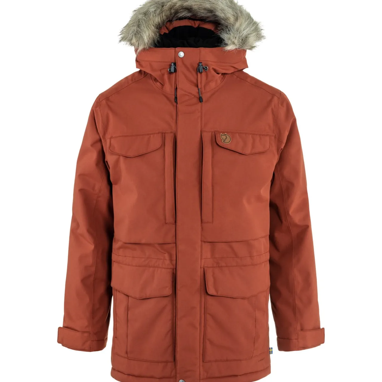 nuuk_parka_m_4.webp Fjällräven Vinterjakker | Parkaer-Nuuk Parka M