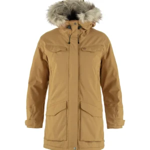 Fjällräven Parkaer | Vinterjakker-Nuuk Parka W