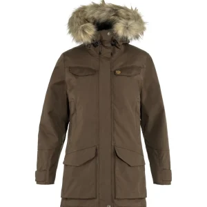 Fjällräven Parkaer | Vinterjakker-Nuuk Parka W