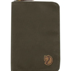 Fjällräven Rejsetilbehør | Punge & Små Tasker-Passport Wallet