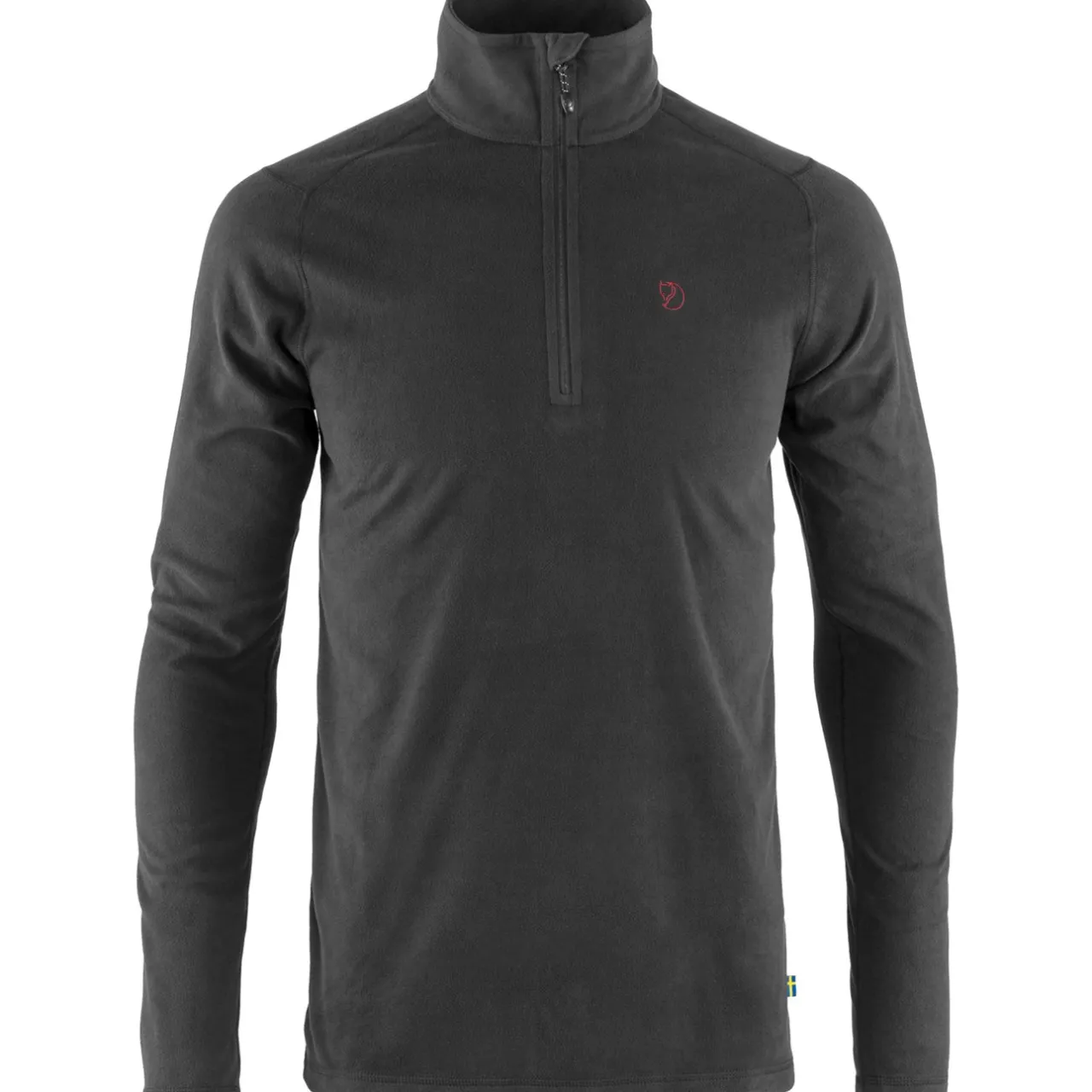 pine_half_zip_m_0.webp Fjällräven Fleece-Pine Half Zip M
