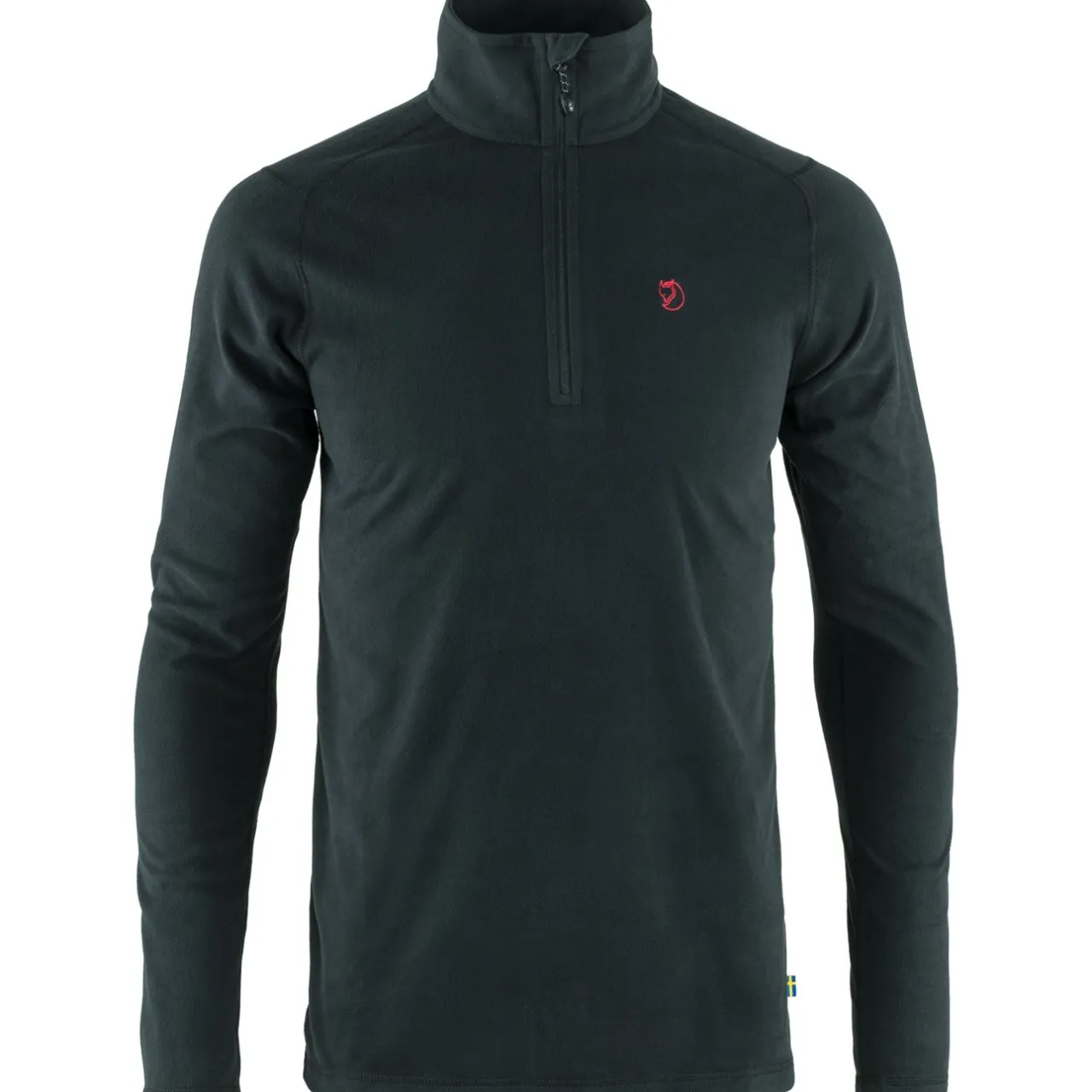 pine_half_zip_m_2.webp Fjällräven Fleece-Pine Half Zip M