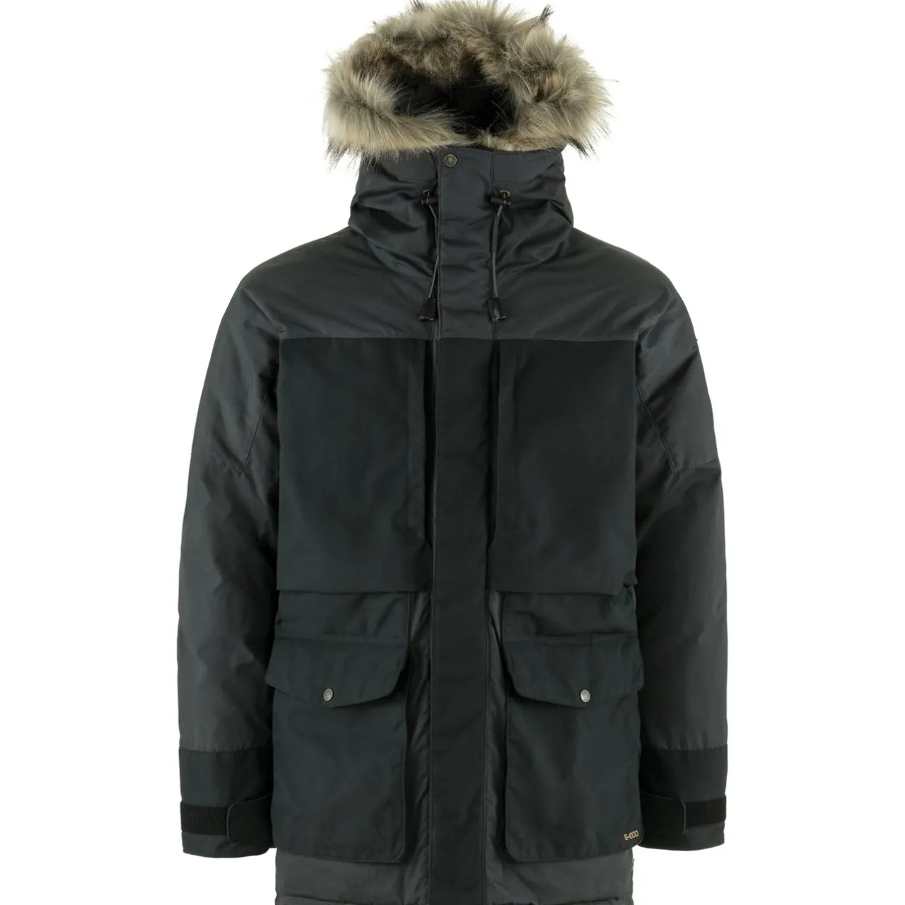 polar_expedition_parka_m_0.webp Fjällräven Parkaer | Vinterjakker-Polar Expedition Parka M