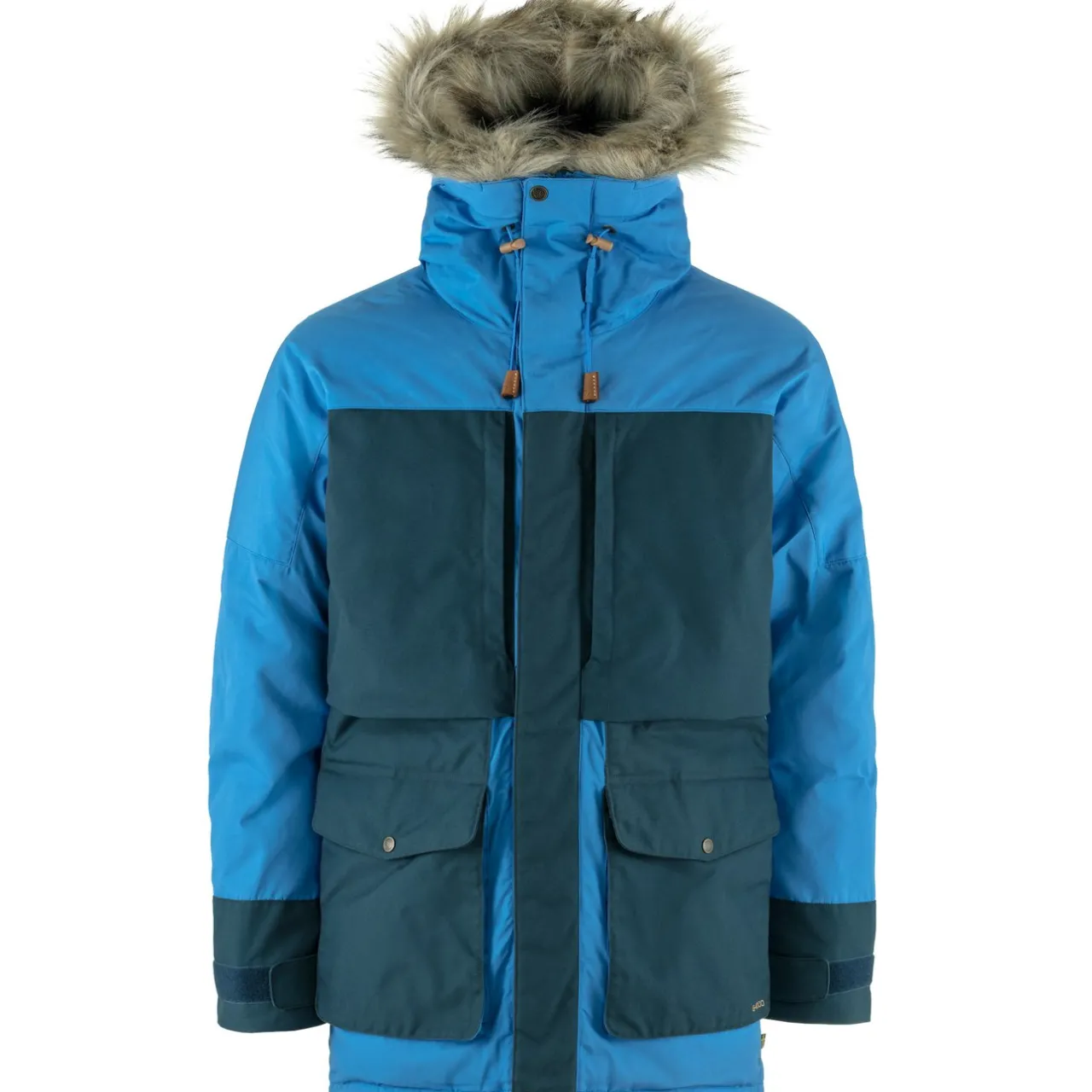 polar_expedition_parka_m_1.webp Fjällräven Parkaer | Vinterjakker-Polar Expedition Parka M