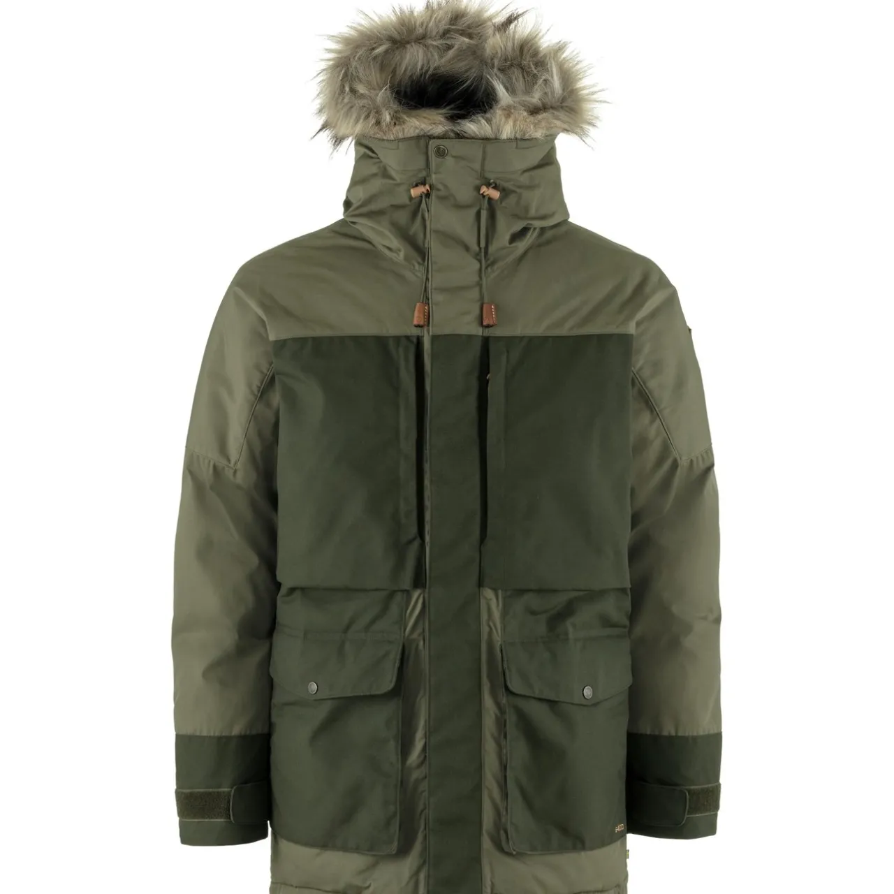 polar_expedition_parka_m_2.webp Fjällräven Parkaer | Vinterjakker-Polar Expedition Parka M