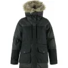 Fjällräven Parkaer | Vinterjakker-Polar Expedition Parka W