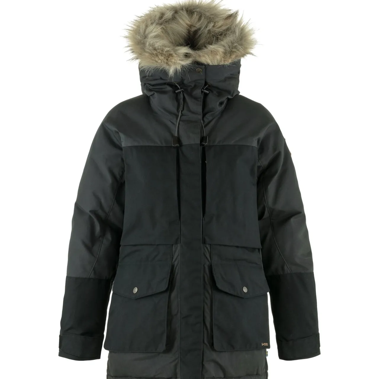 polar_expedition_parka_w_0.webp Fjällräven Parkaer | Vinterjakker-Polar Expedition Parka W