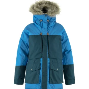 Fjällräven Parkaer | Vinterjakker-Polar Expedition Parka W