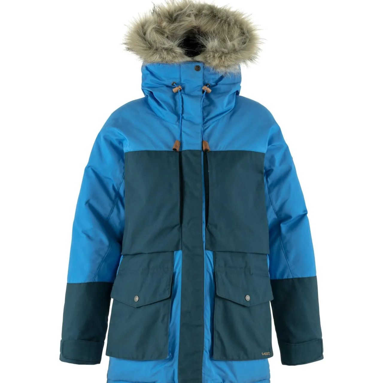 polar_expedition_parka_w_1.webp Fjällräven Parkaer | Vinterjakker-Polar Expedition Parka W