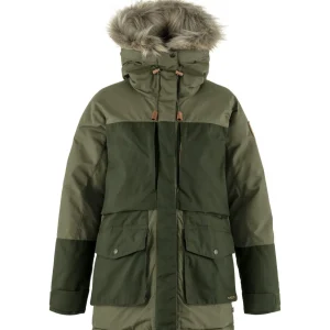 Fjällräven Parkaer | Vinterjakker-Polar Expedition Parka W