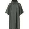 Fjällräven Skaljakker | Trekkingjakker-Poncho