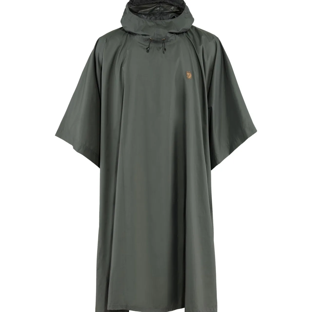 poncho_0.webp Fjällräven Skaljakker | Trekkingjakker-Poncho