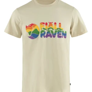 Fjällräven T-shirts & Toppe | T-shirts & Toppe-Rainbow T-shirt