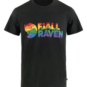 Fjällräven T-shirts & Toppe | T-shirts & Toppe-Rainbow T-shirt