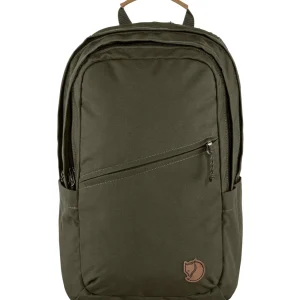 Fjällräven Computertasker | Hverdagsrygsække-Räven 20