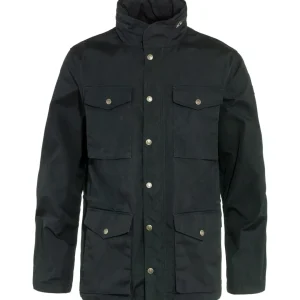 Fjällräven Friluftsjakker-Räven Jacket M