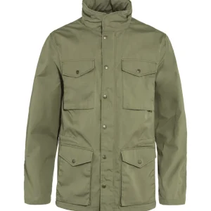 Fjällräven Friluftsjakker-Räven Jacket M