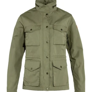 Fjällräven Friluftsjakker-Räven Jacket W