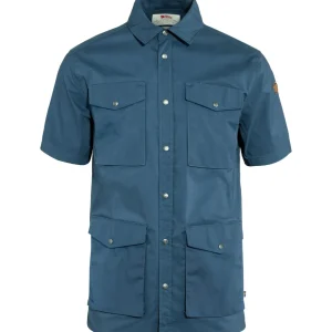Fjällräven Skjorter-Räven Shirt SS M