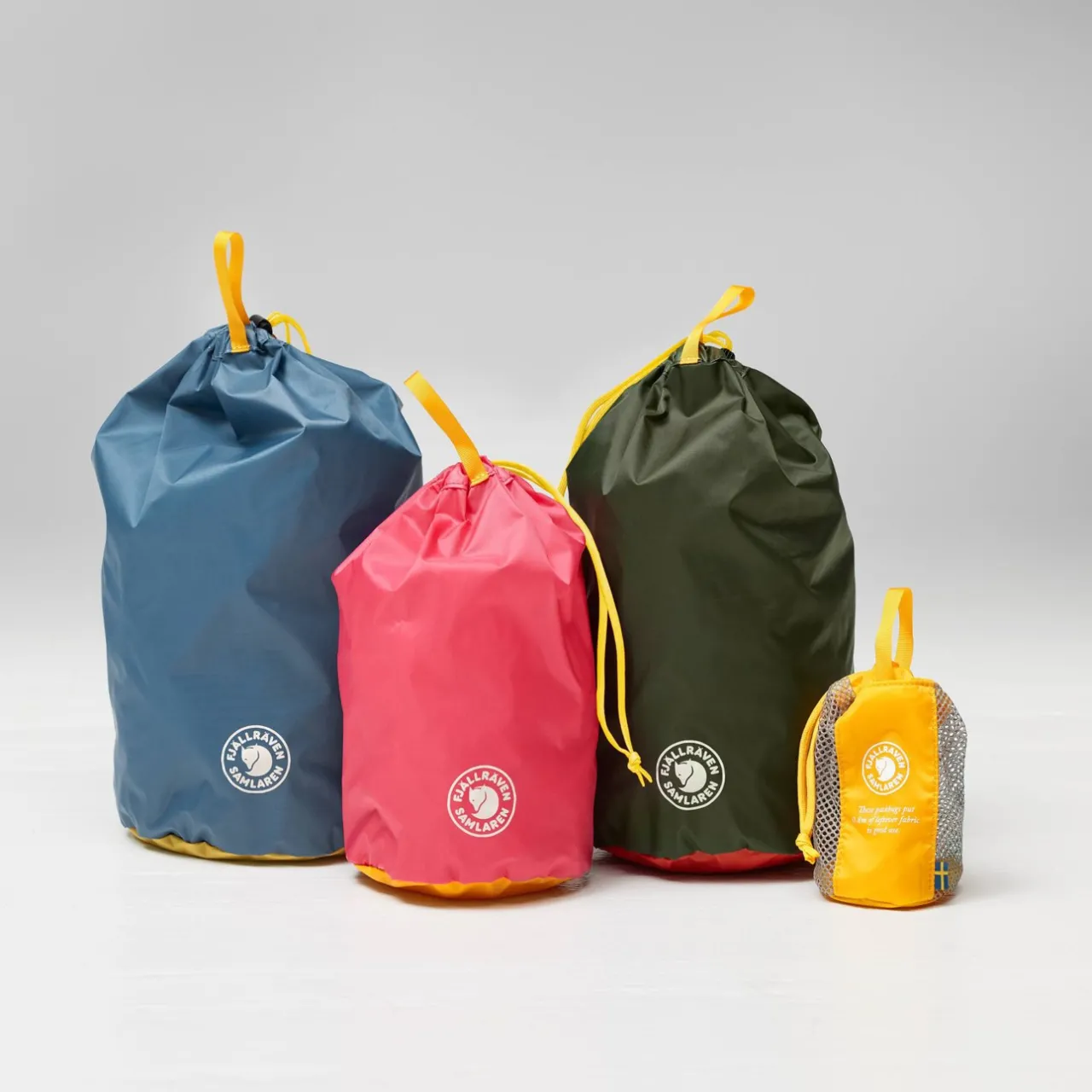 samlaren_pack_bags_0.webp Fjällräven Rejsetilbehør | Rygsække & Tasker Tilbehør-Samlaren Pack Bags