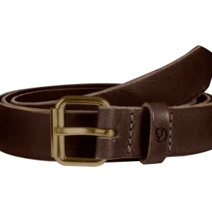 Fjällräven Jagtudstyr | Bælter & Seler-Singi Belt 2.5 cm