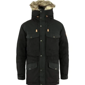 Fjällräven Parkaer | Vinterjakker-Singi Down Jacket M