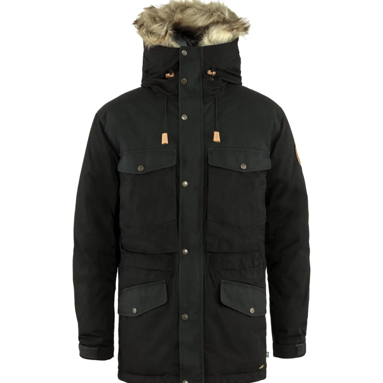 singi_down_jacket_m_0.webp Fjällräven Parkaer | Vinterjakker-Singi Down Jacket M