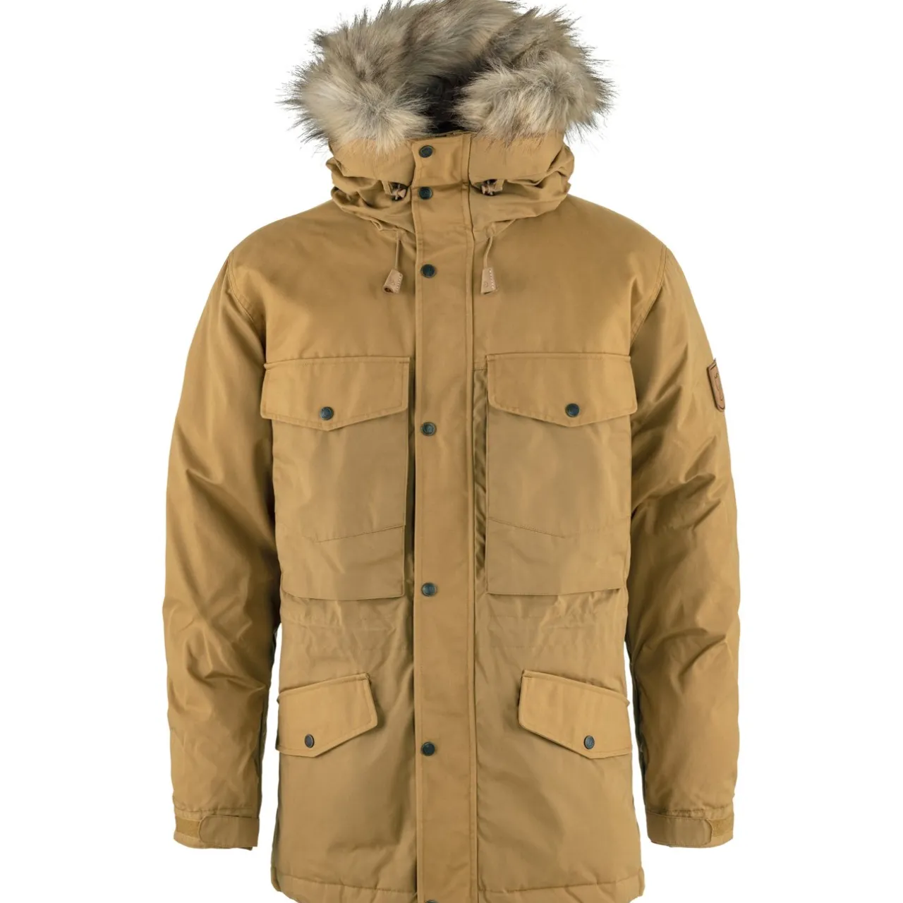 singi_down_jacket_m_3.webp Fjällräven Parkaer | Vinterjakker-Singi Down Jacket M