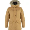 Fjällräven Parkaer | Dunjakker-Singi Down Jacket W