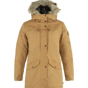 Fjällräven Parkaer | Dunjakker-Singi Down Jacket W