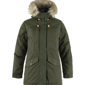 Fjällräven Parkaer | Dunjakker-Singi Down Jacket W